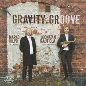 Gravity Groove artwork