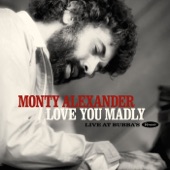 Monty Alexander - Samba De Orfeu (Live)