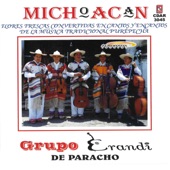 Grupo Erandi de Paracho - Sebastianita