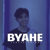 Byahe artwork