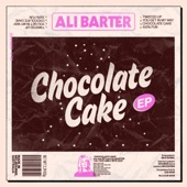 Chocolate Cake EP artwork