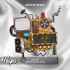 Rave Machine (XENDER Remix) - Single