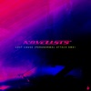 Novelists - Lost Cause (Paranormal Attack Remix)