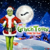 GrinchToven "Stole the Trap" artwork