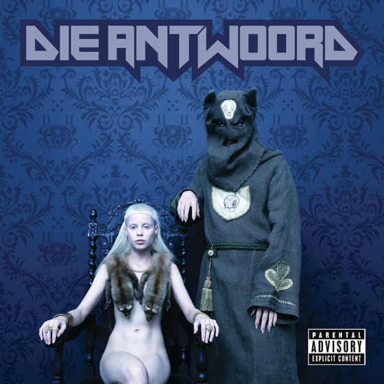 Cover artwork for Rich Bitch