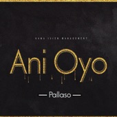 Ani Oyo artwork