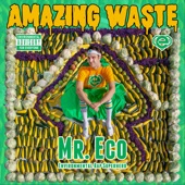 Mr. Eco - Sort Like Crazy (feat. Jenny Tormey) feat. Jenny Tormey