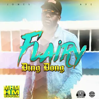 Flairy by Ding Dong song reviws