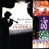 Brian Jones Presents the Pipes of Pan At Jajouka artwork