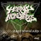 Musical Bukake (feat. Dash Shamash) - Horny Monstruos lyrics