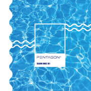 SUM(ME:R) - EP - PENTAGON