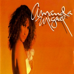 Amanda Miguel - Ámame una Vez Más