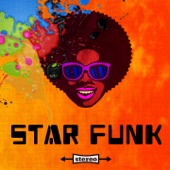 Star Funk artwork