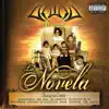 La Novela album lyrics, reviews, download