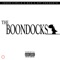 The Boondocks (feat. Dirty Tay) - NCG MadMax lyrics