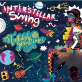 Interstellar Swing artwork