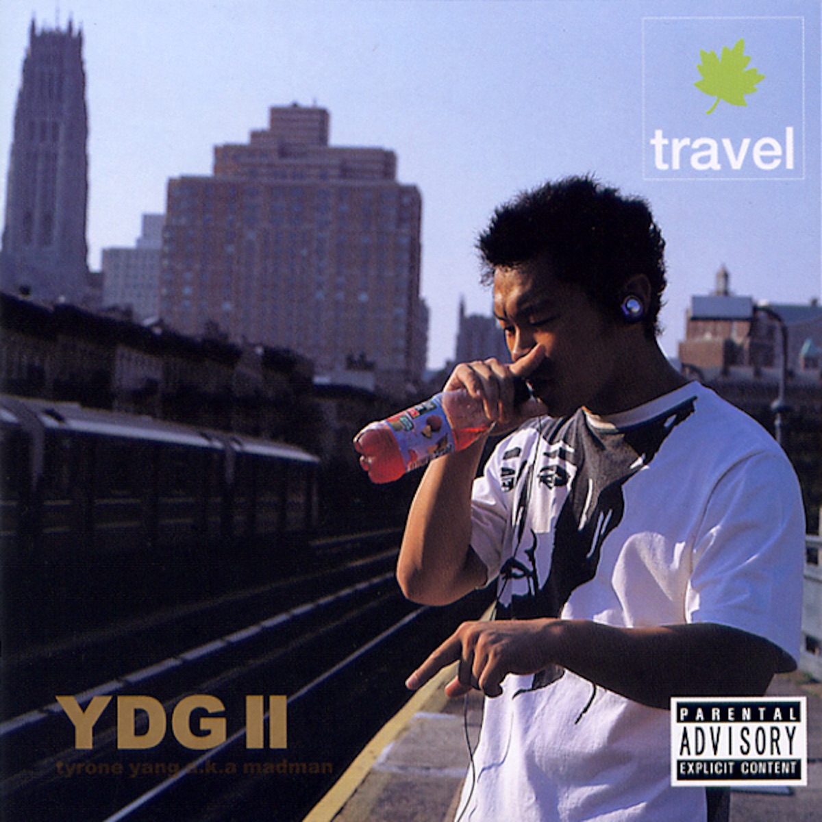 YDG – Travel