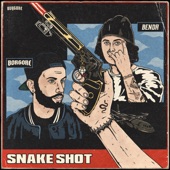 Snake Shot artwork