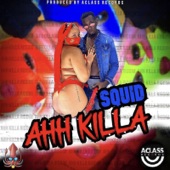 Ah Killa artwork