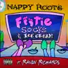 Footie Socks & Ice Cream (feat. Raven Richards) - Single album lyrics, reviews, download