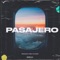 Pasajero (feat. Nyruz) - Mvti lyrics