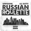 Russian Roulette (feat. Lil Gotit) - Single album lyrics, reviews, download