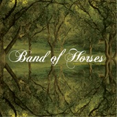 Band of Horses - Weed Party