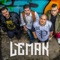Estrangeiro - Lemak lyrics