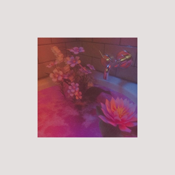 Cover artwork for FIJI (feat. Aaron Dews)