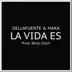 La Vida Es (feat. Maka) song reviews