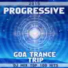 Martian Vibes (Progressive Goa Trance Trip DJ Mix Edit) song lyrics