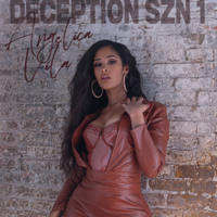 Angelica Vila - Deception Szn 1 artwork