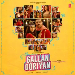 Gallan Goriyan Song Lyrics