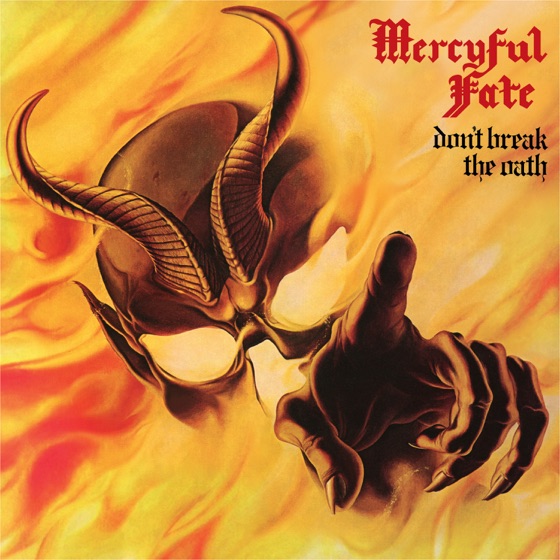 Cover artwork for Welcome Princess of Hell