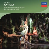 Sylvia, Act 3: Marche et cortège de Bacchus artwork