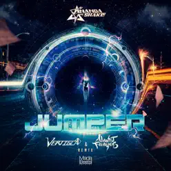 Jumper (Vertigo & the Almost Famous Remix) - Single - Ananda Shake Jumper (Vertigo & the Almost Famous Remix) - Single - Ananda Shake
