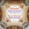 Stream & download Handel: Concerti grossi, Op. 6 Nos. 7-12