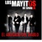Yo Soy Joaquin - Los Mayitos De Sinaloa lyrics
