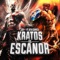 Kratos vs. Escanor (feat. Bth Games) - Jay-F lyrics