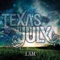 Hook, Line and Sinner - Texas In July lyrics