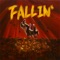 Fallin' (feat. Holmsted) - illuminate lyrics