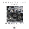 Money Up (feat. Eastside Mass & Auri B) - Loyalty 1st Ent lyrics