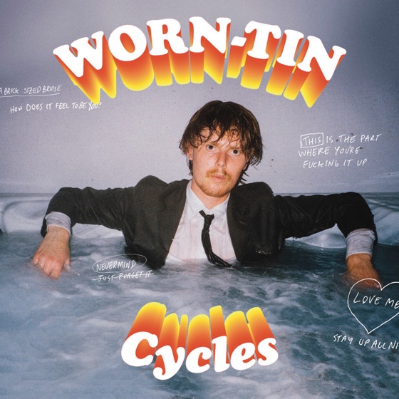 Cover artwork for Same Joke