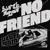 No Friend - Single