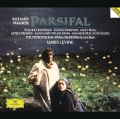 Parsifal: Prelude artwork