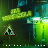 SyaIsebenzela (feat. Zano) artwork