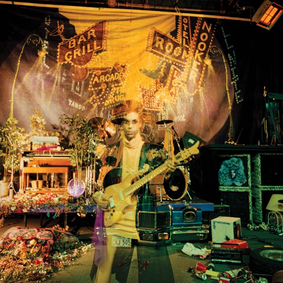 Cover artwork for Strange Relationship