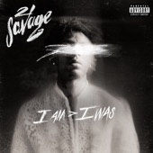 i am > i was (Deluxe) artwork