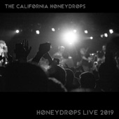 The California Honeydrops - Heartbreaker (Live in Portland, Or)