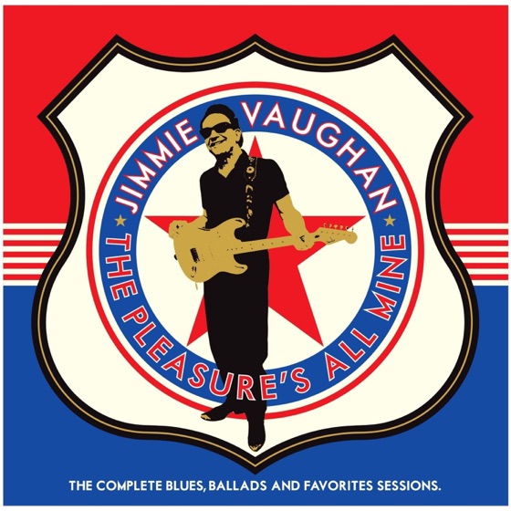 Cover artwork for I'm Leavin' It up to You